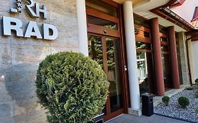 Hotel Rad